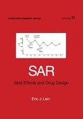 Cover: SAR - CRC Press