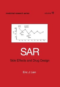 Enlarge image Cover: SAR - CRC Press