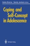 Abbildung von: Coping and Self-Concept in Adolescence - Springer