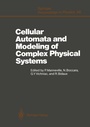 Cover: Cellular Automata and Modeling of Complex Physical Systems - Springer