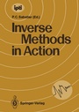 Cover: Inverse Methods in Action - Springer