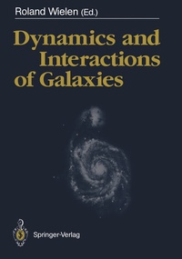 Abbildung von: Dynamics and Interactions of Galaxies - Springer