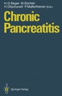 Cover: Chronic Pancreatitis - Springer