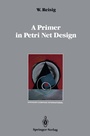 Cover: A Primer in Petri Net Design - Springer