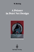 Cover: A Primer in Petri Net Design - Springer