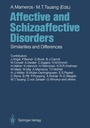 Cover: Affective and Schizoaffective Disorders - Springer