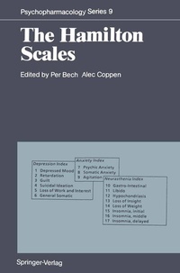 Enlarge image Cover: The Hamilton Scales - Springer