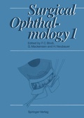 Cover: Surgical Ophthalmology - Springer