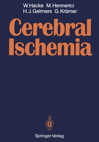 Bild: Cerebral Ischemia - Springer