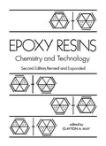 Cover: Epoxy Resins - CRC Press