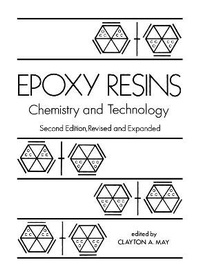 Enlarge image Cover: Epoxy Resins - CRC Press