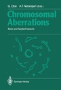 Cover: Chromosomal Aberrations - Springer