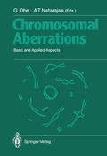 Cover: Chromosomal Aberrations - Springer