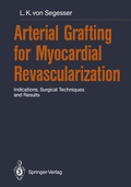 Bild: Arterial Grafting for Myocardial Revascularization - Springer