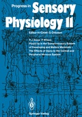 Bild: Plasticity in the Somatosensory System of Developing and Mature Mammals - The Effects of Injury to the Central and Peripheral Nervous System - Springer