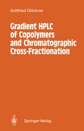 Bild: Gradient HPLC of Copolymers and Chromatographic Cross-Fractionation - Springer