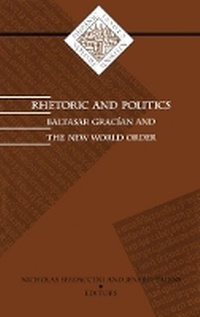 Enlarge image Cover: Rhetoric and Politics - University of Minnesota Press