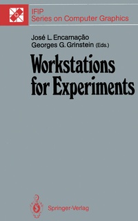 Abbildung von: Workstations for Experiments - Springer