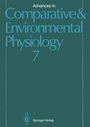 Cover: Advances in Comparative and Environmental Physiology - Springer