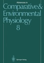 Cover: Advances in Comparative and Environmental Physiology - Springer
