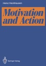 Cover: Motivation and Action - Springer
