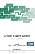 Cover: Decision Support Systems - Springer
