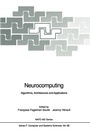 Cover: Neurocomputing - Springer
