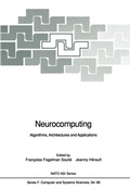 Cover: Neurocomputing - Springer