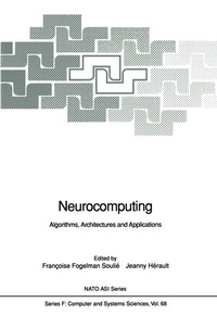 Abbildung von: Neurocomputing - Springer