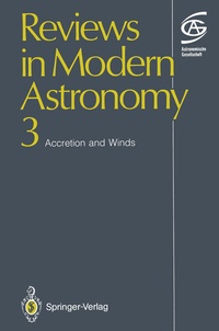 Abbildung von: Accretion and Winds - Springer