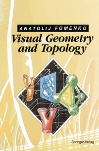 Abbildung von: Visual Geometry and Topology - Springer