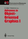 Cover: Advances in Object-Oriented Graphics I - Springer