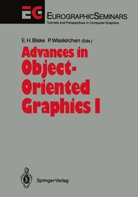 Abbildung von: Advances in Object-Oriented Graphics I - Springer