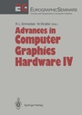 Cover: Advances in Computer Graphics Hardware IV - Springer
