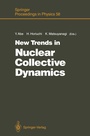 Cover: New Trends in Nuclear Collective Dynamics - Springer