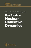 Cover: New Trends in Nuclear Collective Dynamics - Springer