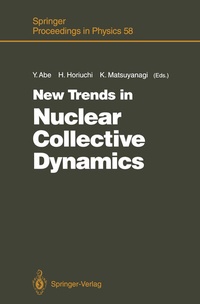 Abbildung von: New Trends in Nuclear Collective Dynamics - Springer