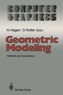 Cover: Geometric Modeling - Springer