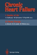 Cover: Chronic Heart Failure - Springer