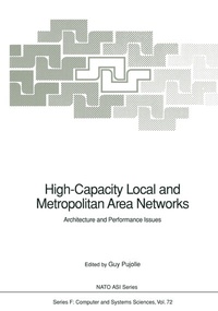 Abbildung von: High-Capacity Local and Metropolitan Area Networks - Springer