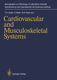 Enlarge image Cover: Cardiovascular and Musculoskeletal Systems - Springer