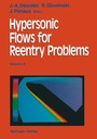 Cover: Hypersonic Flows for Reentry Problems - Springer