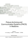 Cover: Picture Archiving and Communication Systems (PACS) in Medicine - Springer