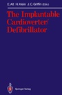 Cover: The Implantable Cardioverter/Defibrillator - Springer