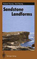 Cover: Sandstone Landforms - Springer