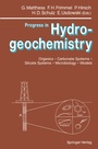 Cover: Progress in Hydrogeochemistry - Springer