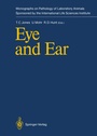 Cover: Eye and Ear - Springer
