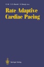 Cover: Rate Adaptive Cardiac Pacing - Springer