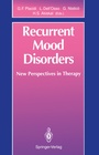 Cover: Recurrent Mood Disorders - Springer