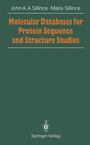 Cover: Molecular Databases for Protein Sequences and Structure Studies - Springer